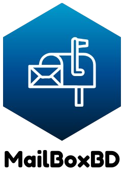 MailBoxBD Logo